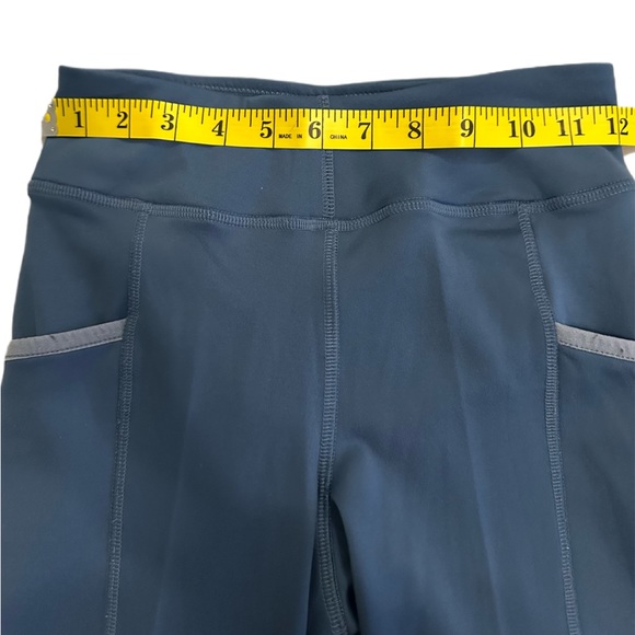 Riding Sport KIDS Winter Knee-Patch Tech Tight/Size Large - Picture 13 of 16